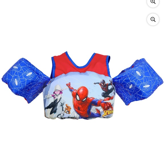 Go Glow Pal Spiderman - Puériculture & Eveil bébé
